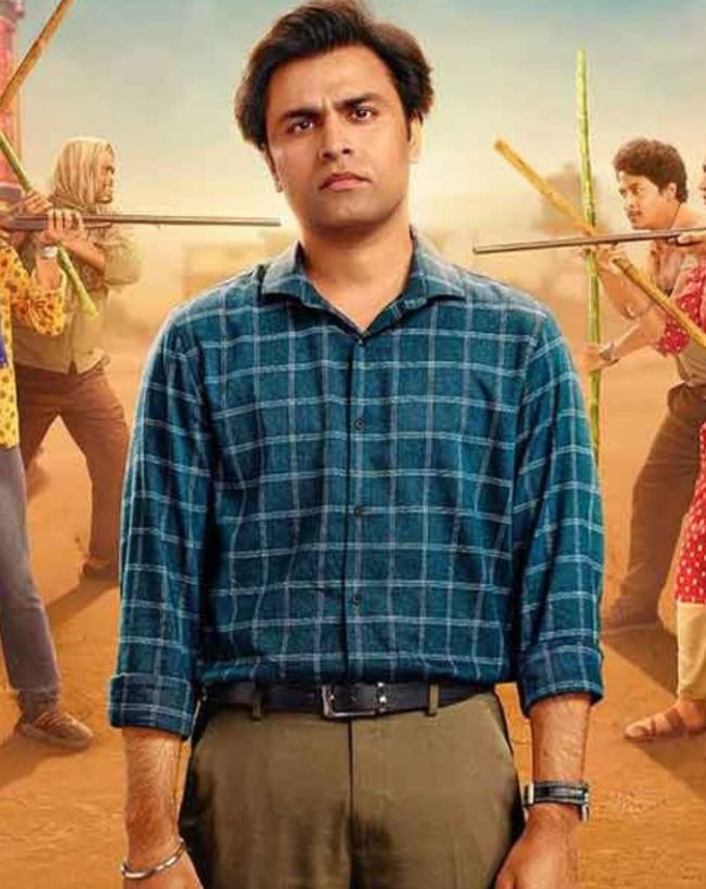 panchayat season 5 ott release date-1-2