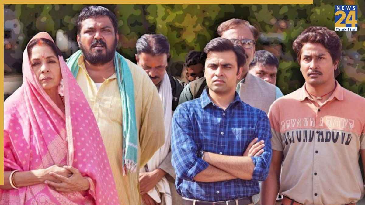 panchayat season 5 ott release date