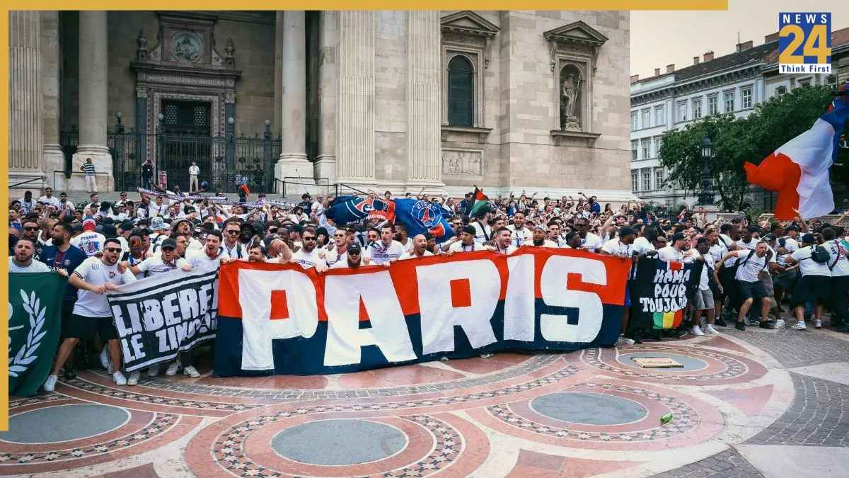 paris