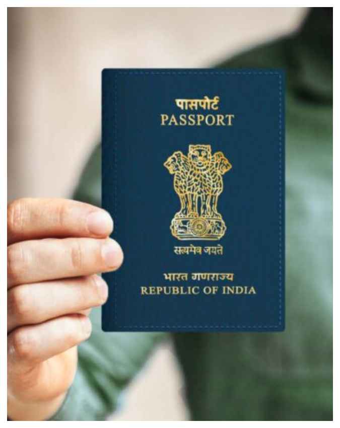 पासपोर्ट की समय सीमा में बदलाव नहीं