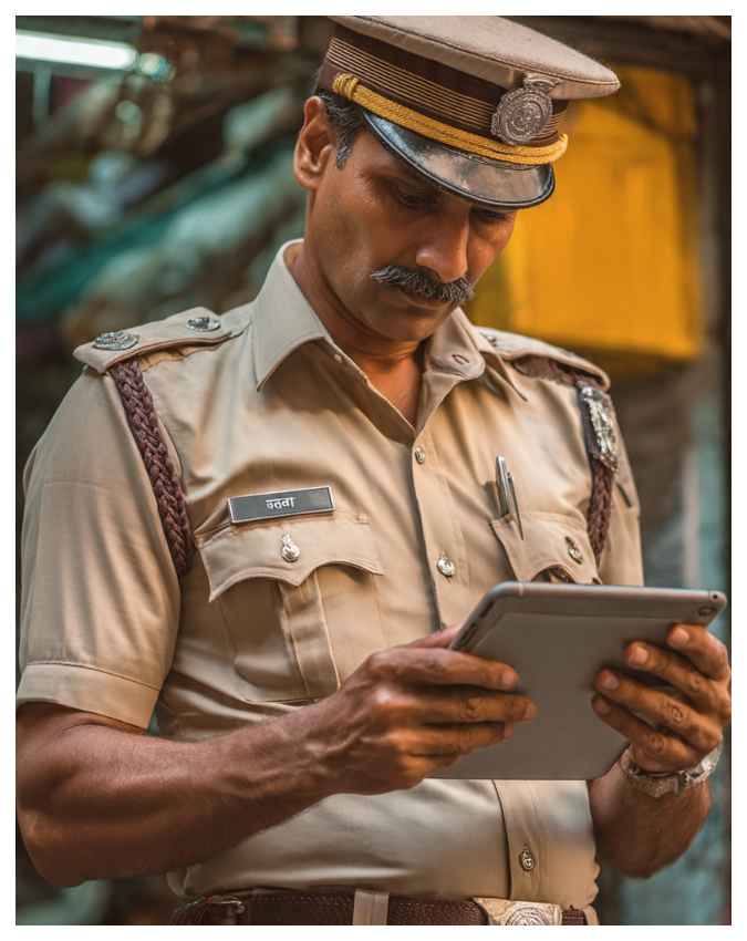पुलिस वेरिफिकेशन में तेजी: 5 दिन में काम खत्म