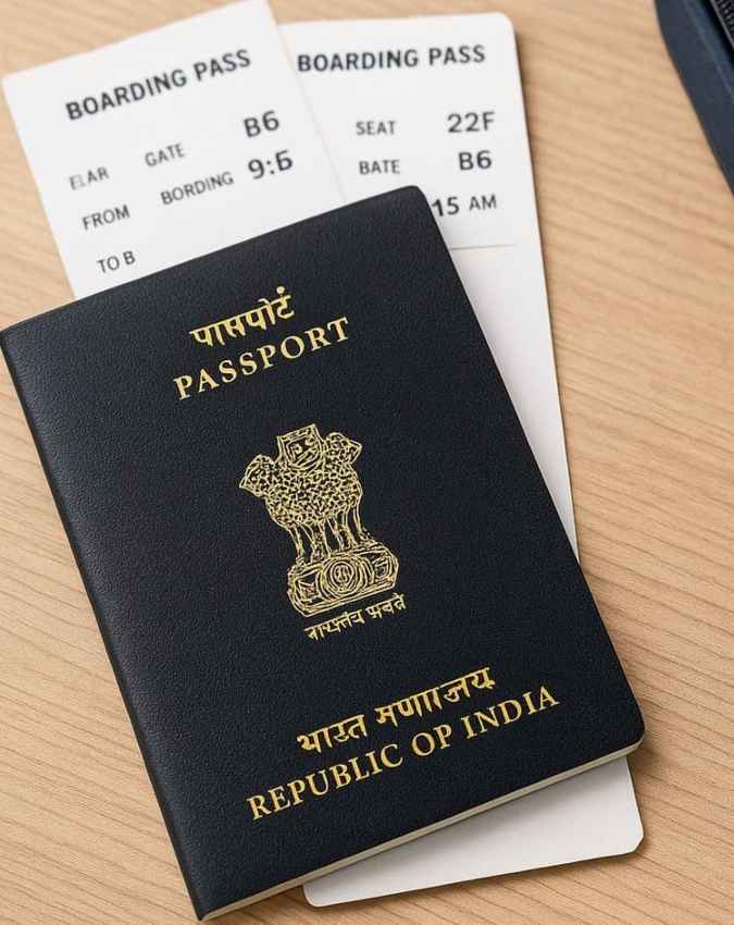 हेनले इंडेक्स में भारत की रैंक 85