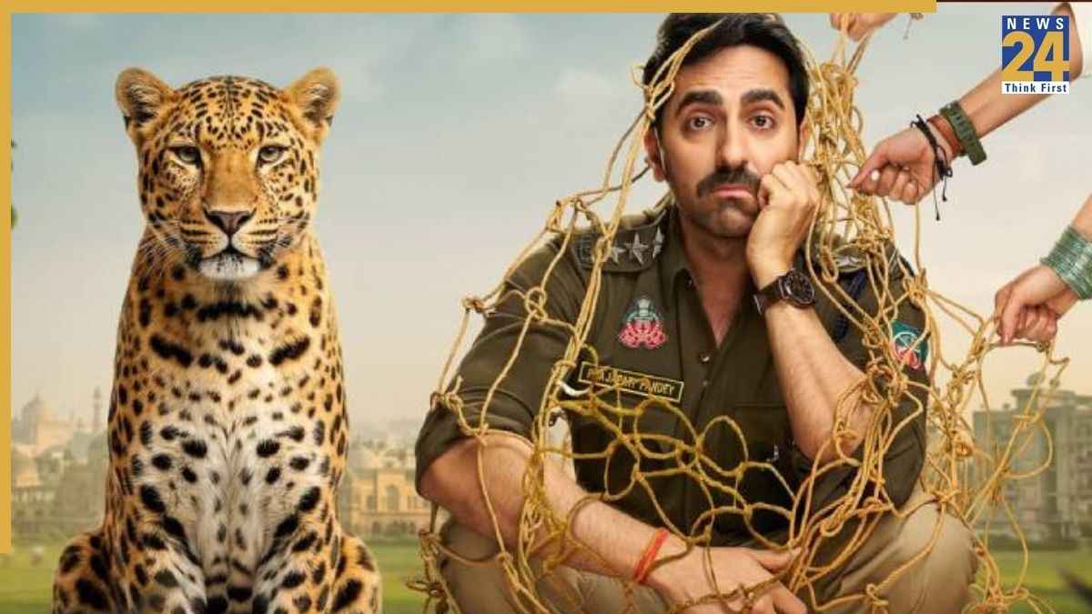 Pati Patni Aur Woh Do X Review