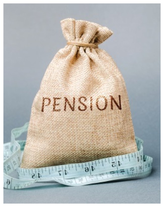 income tax on pension rule-1-2