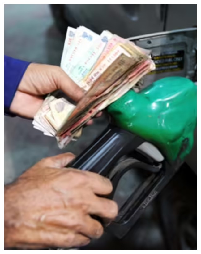 petrol diesel price today-1-2-3-4-5-6