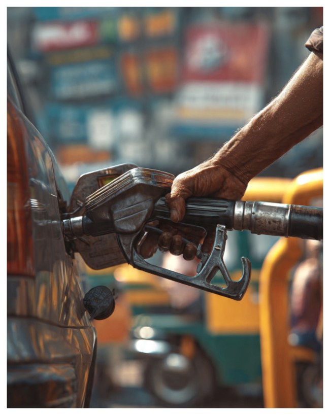 petrol diesel price today-1-2