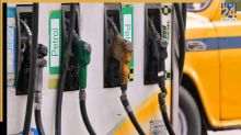 petrol diesel price