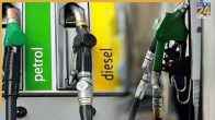 petrol diesel price today
