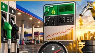 petrol diesel price