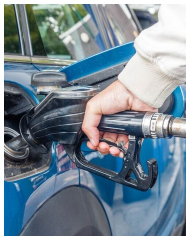 petrol diesel Price today-1-2-3-4-5-6