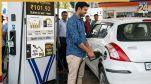 petrol diesel Price today