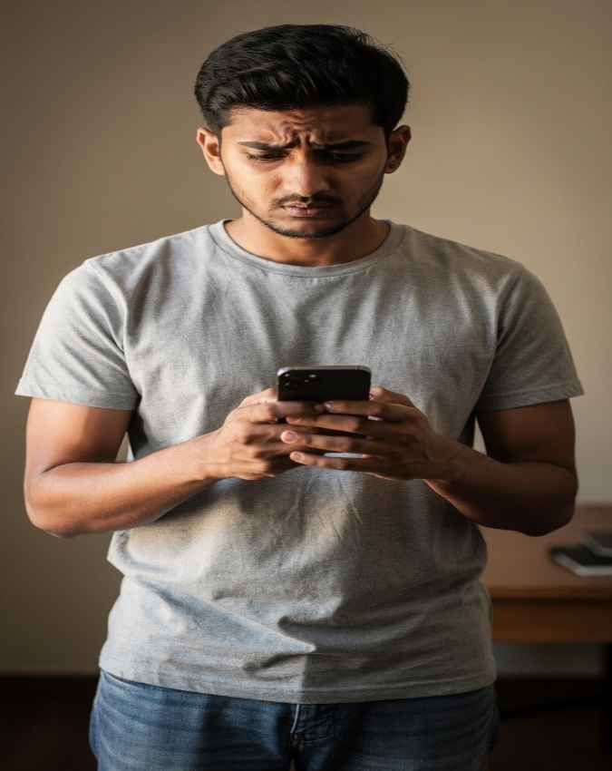 हर पल नोटिफिकेशन का रहता है इंतजार