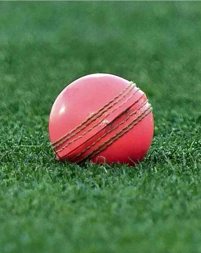 टेस्ट मैच में बदलेगा गेंद का रंग?