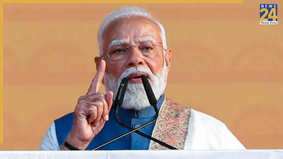pm modi