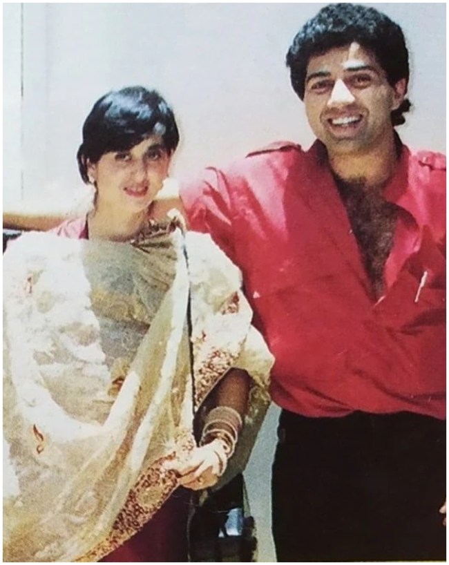 Sunny deol-1-2-3-4-5