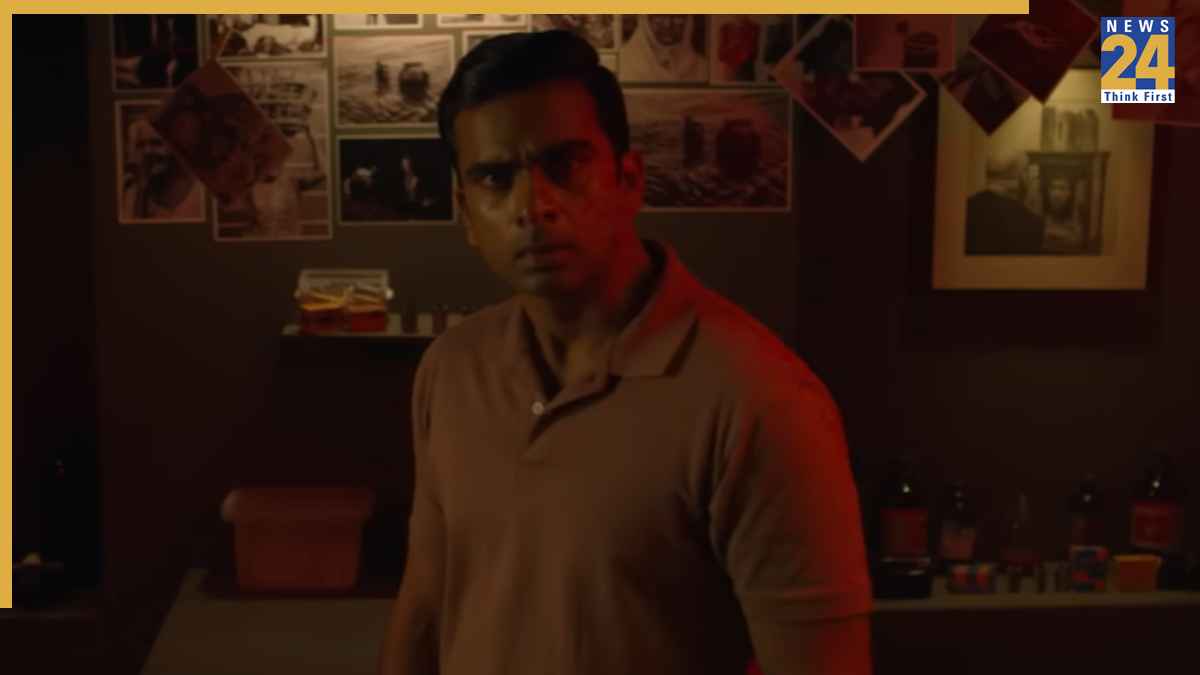 ‘महाराजा’ से 100 गुना ज्यादा खतरनाक है SonyLIV की ये फिल्म, क्लाइमेक्स देख हिल जाएगा दिमाग