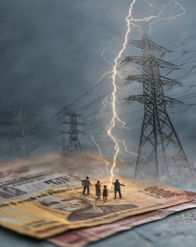 New grid penalty rules, karnatka highcourt, power companies, CERC, power supply, National Solar Energy Federation of India-1-2-3-4-5-6