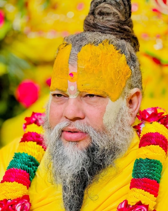 Premanand Maharaj-1-2-3-4