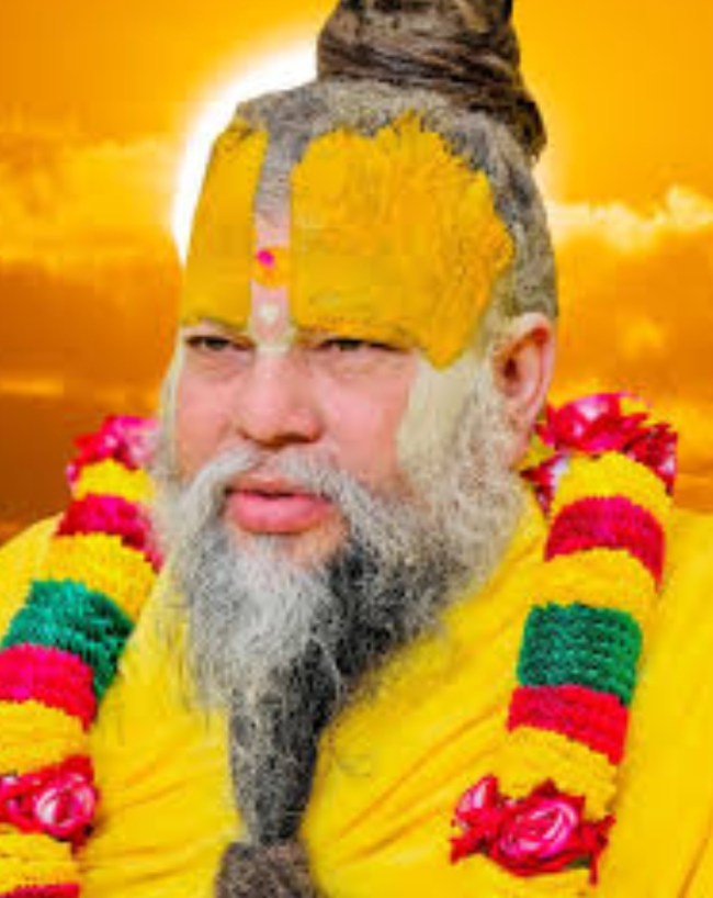Premanand Maharaj-1-2