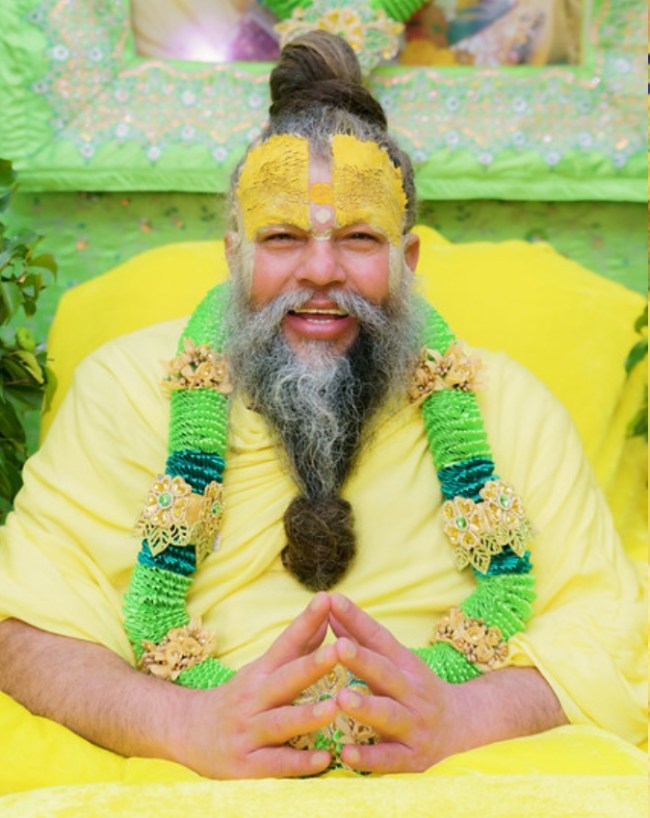 Premanand Maharaj-1-2-3
