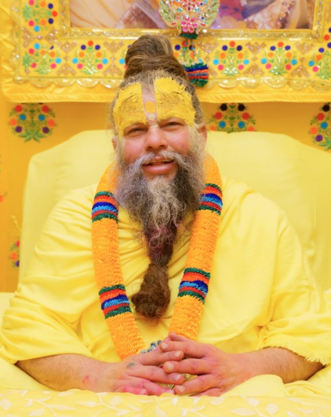 Premanand Maharaj-1-2-3-4-5-6