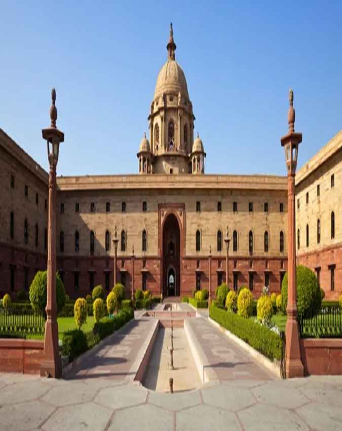 क्या होता है राष्ट्रपति शासन?