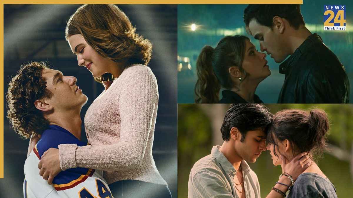 prime video romantic movies series