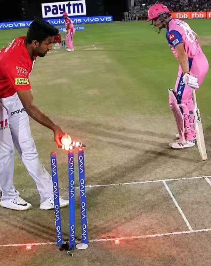 IPL 2019 में मांकडिंग