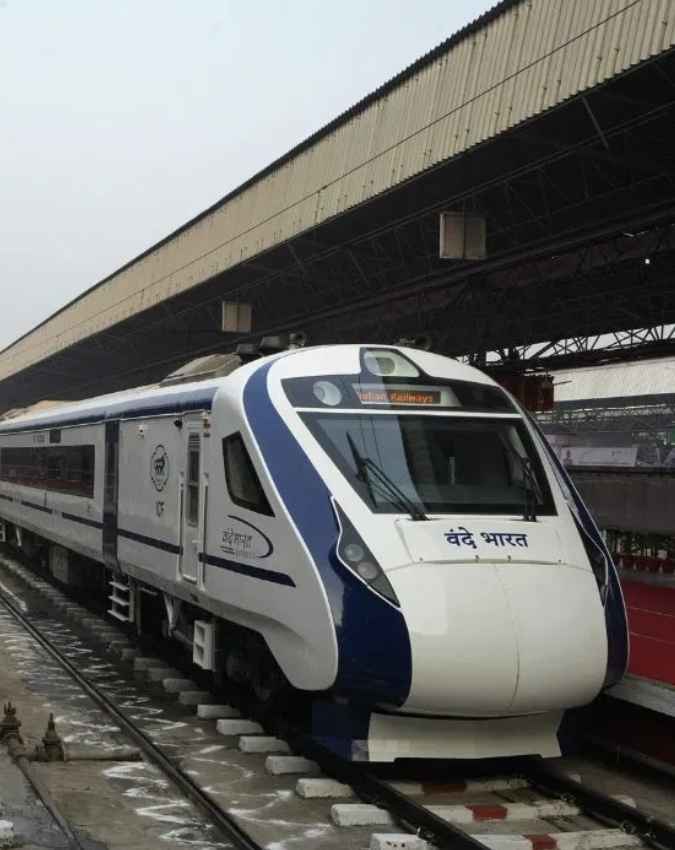 रेलवे ने क्या दी दलील