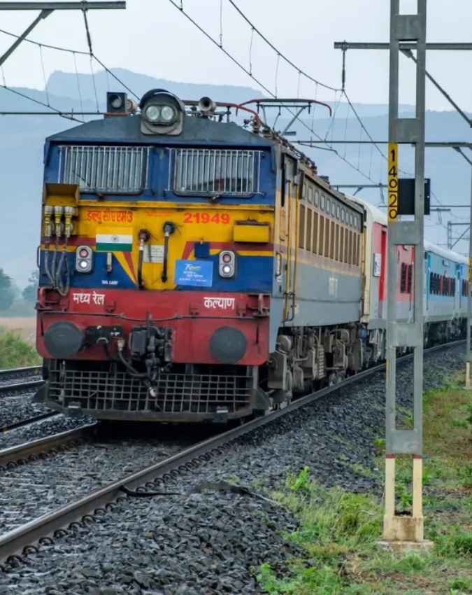 रेलवे एक्ट में बदलाव