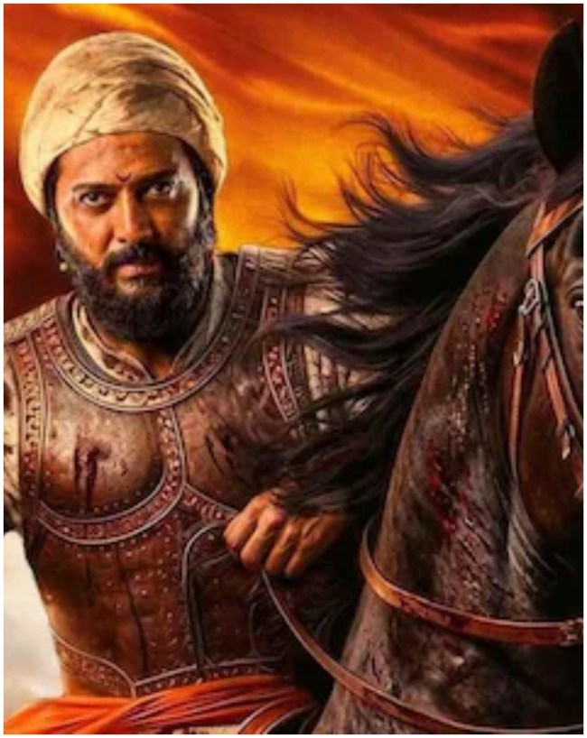 Chhatrapati Shivaji Maharaj-1-2