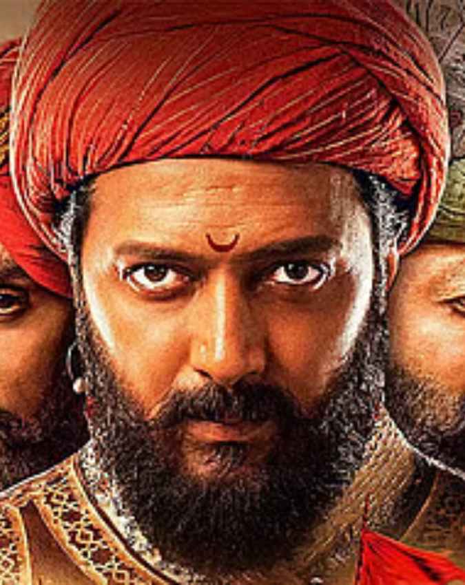राजा शिवाजी का डायरेक्शन किसने किया है?