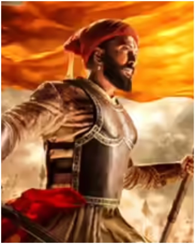 Raja Shivaji-1-2-3-4-5-6