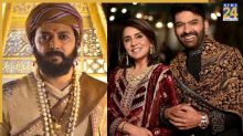 Raja Shivaji Vs Dadi Ki Shaadi Box Office Collection