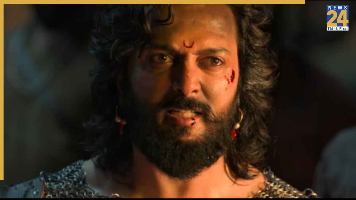 थिएटर के बाद OTT पर दस्तक देगी ‘राजा शिवाजी’, जानें कहां होगी रिलीज?