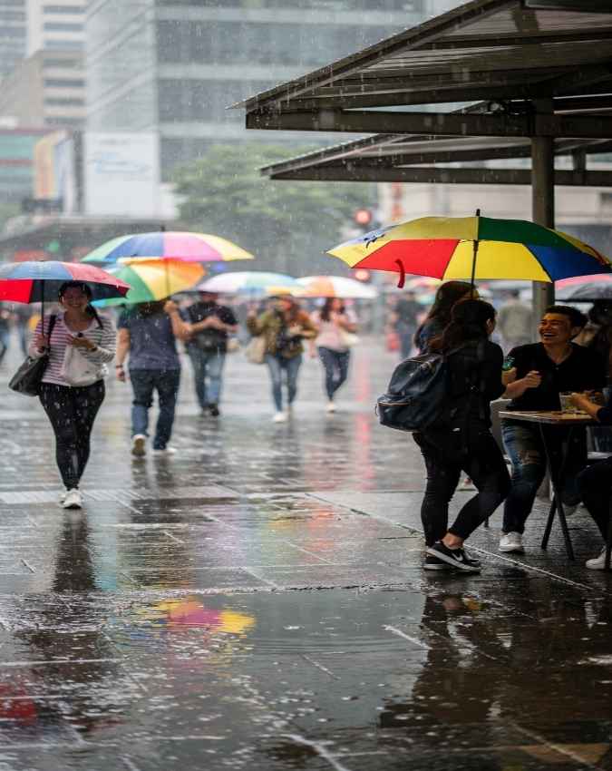 राजस्थान में आज कैसा रहेगा मौसम