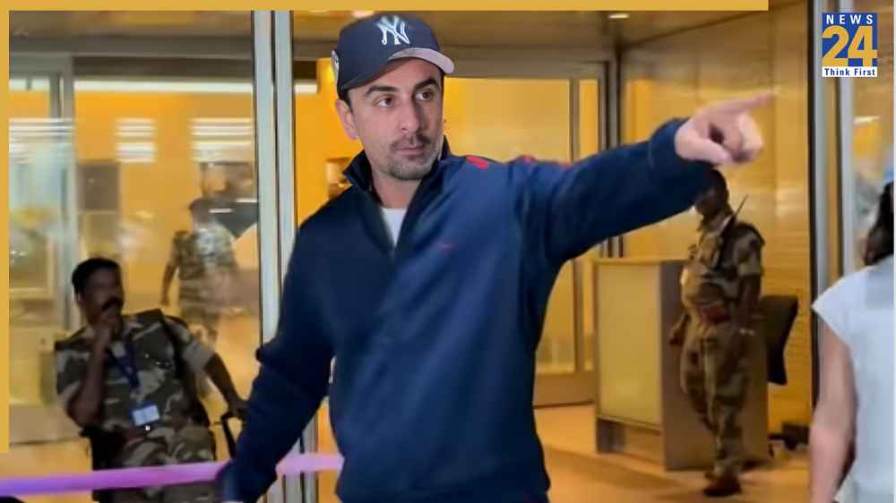 Cannes 2026 में Alia Bhatt की ट्रोलिंग पर भड़के Ranbir Kapoor! एक्टर का रिएक्शन देख फैंस हुए हैरान