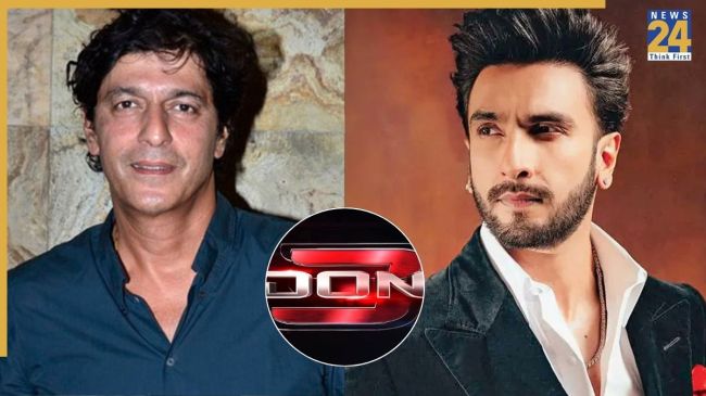 ranveer singh chunky pandey don controversy
