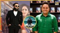 ranveer singh with amish tripathi book