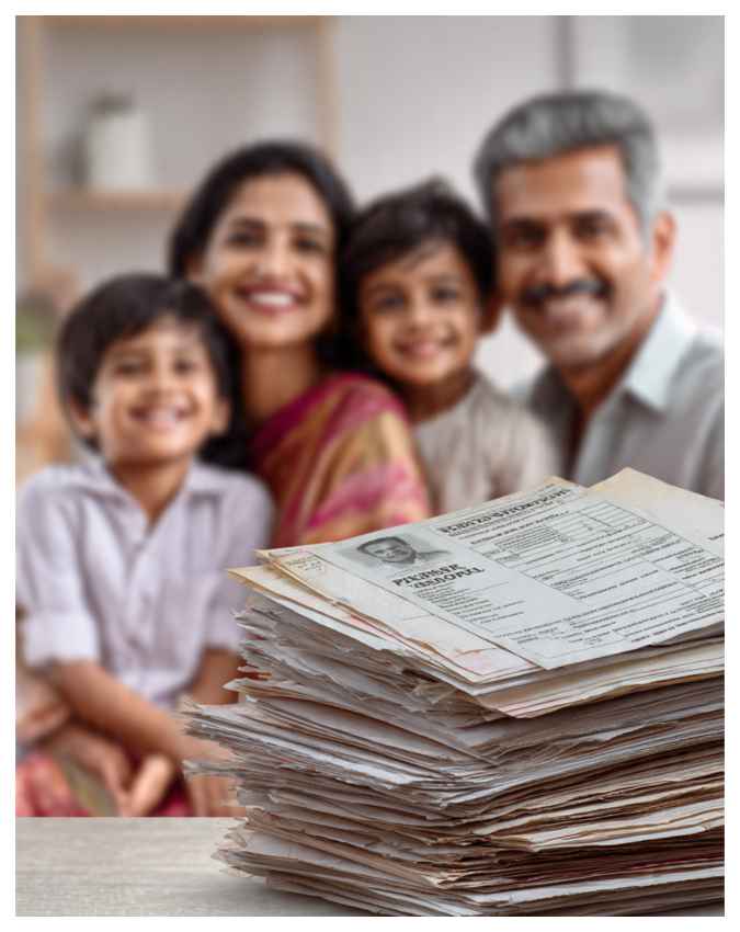 इन स्थितियों में नाम हटाना है अनिवार्य