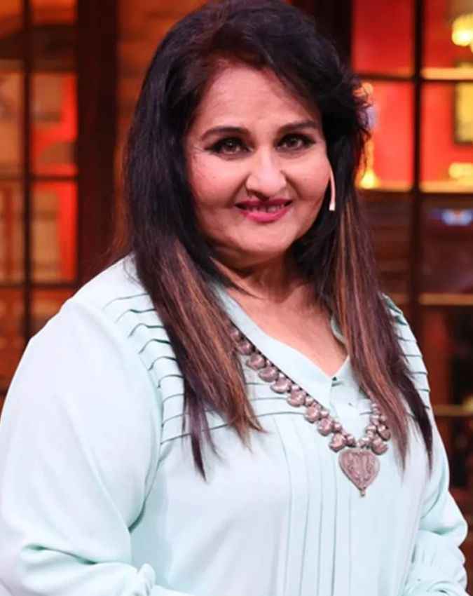 अमिताभ बच्चन संग बनने वाली थी जोड़ी