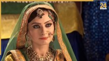 ruqaiya sultan begam