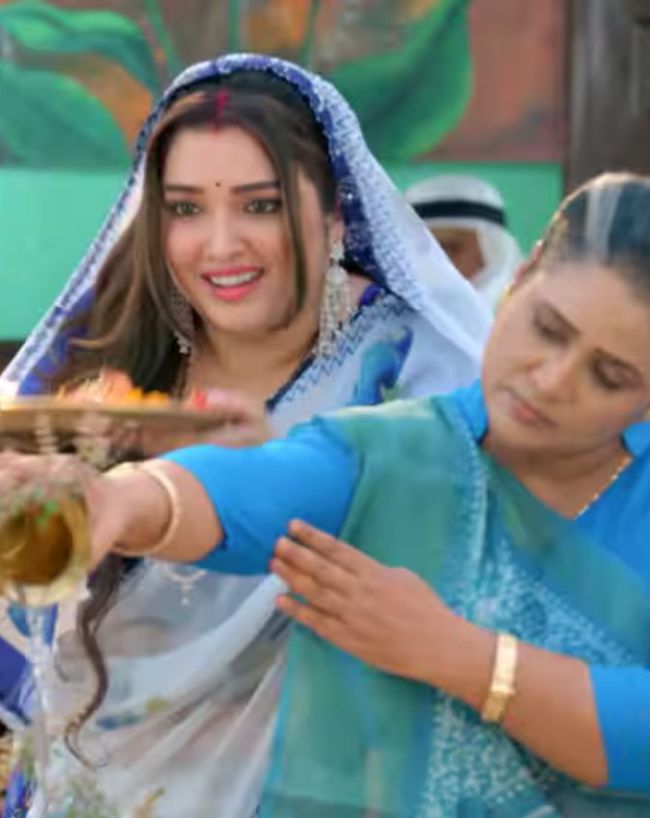 saas bahu yamraj Bhojpuri movie-1-2-3-4-5-6-7-8