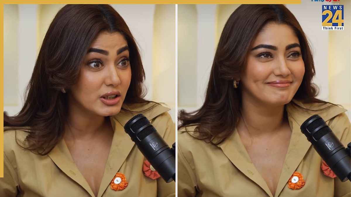 'मैं वर्जिन हूं बेबी…', सना मकबूल का शॉकिंग बयान हुआ वायरल, रिलेशनशिप में ना आने की बताई बड़ी वजह