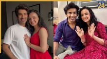 sanaya mohit tv stars new project