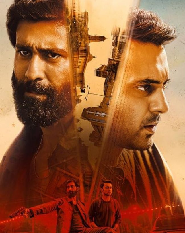 prime video trending series sapne vs everyone 2-1-2