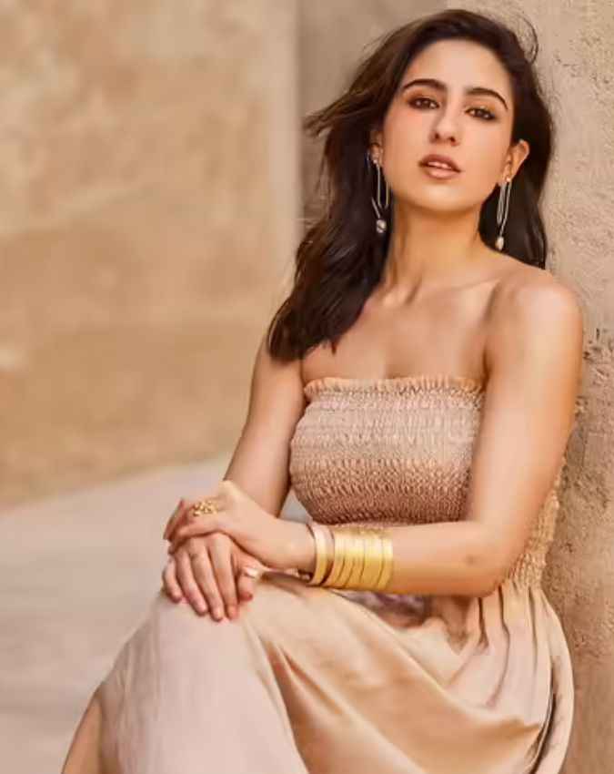 कितनी है सारा अली खान की नेटवर्थ?