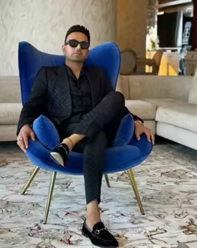 क्लासिक विंटेज डेकोर