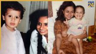 shahid Kapoor mother neelima Azeem