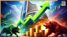 Stock Market Today: सेंसेक्स 450 अंक उछला, निफ्टी 23,550 के पार; जानें गिरावट के बाद क्यों अचानक बढ़ गई खरीदारी